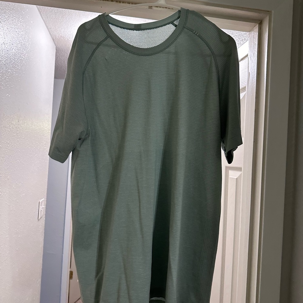 Lululemon Shirt
